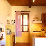La Terrazza Sugli Aranci شقة *