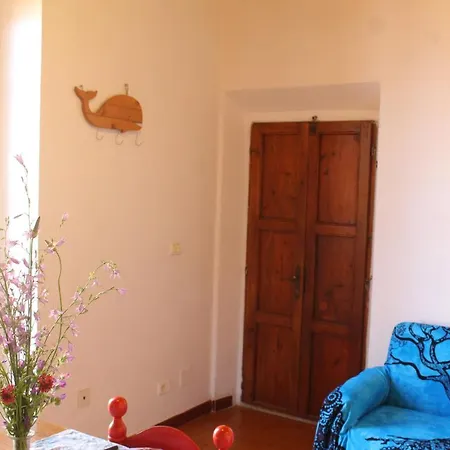 La Terrazza Sugli Aranci * ريو مارينا