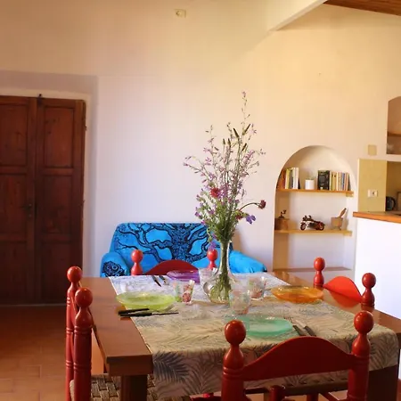 Apartamento La Terrazza Sugli Aranci *