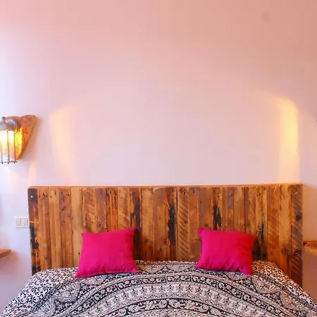 La Terrazza Sugli Aranci Apartamento
